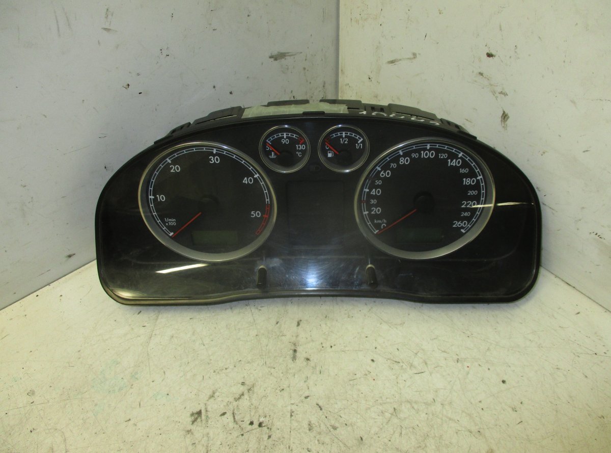 Volkswagen Passat приборы VW PASSAT B5 (3B3) (2000-2005) Instrument Clust...