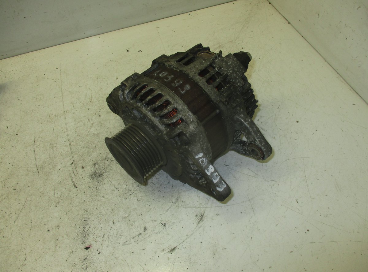 Mazda 6 (GH) Alternator MAZDA 6 (GH) (2007-2012) Alternator A2TJ0681A

...