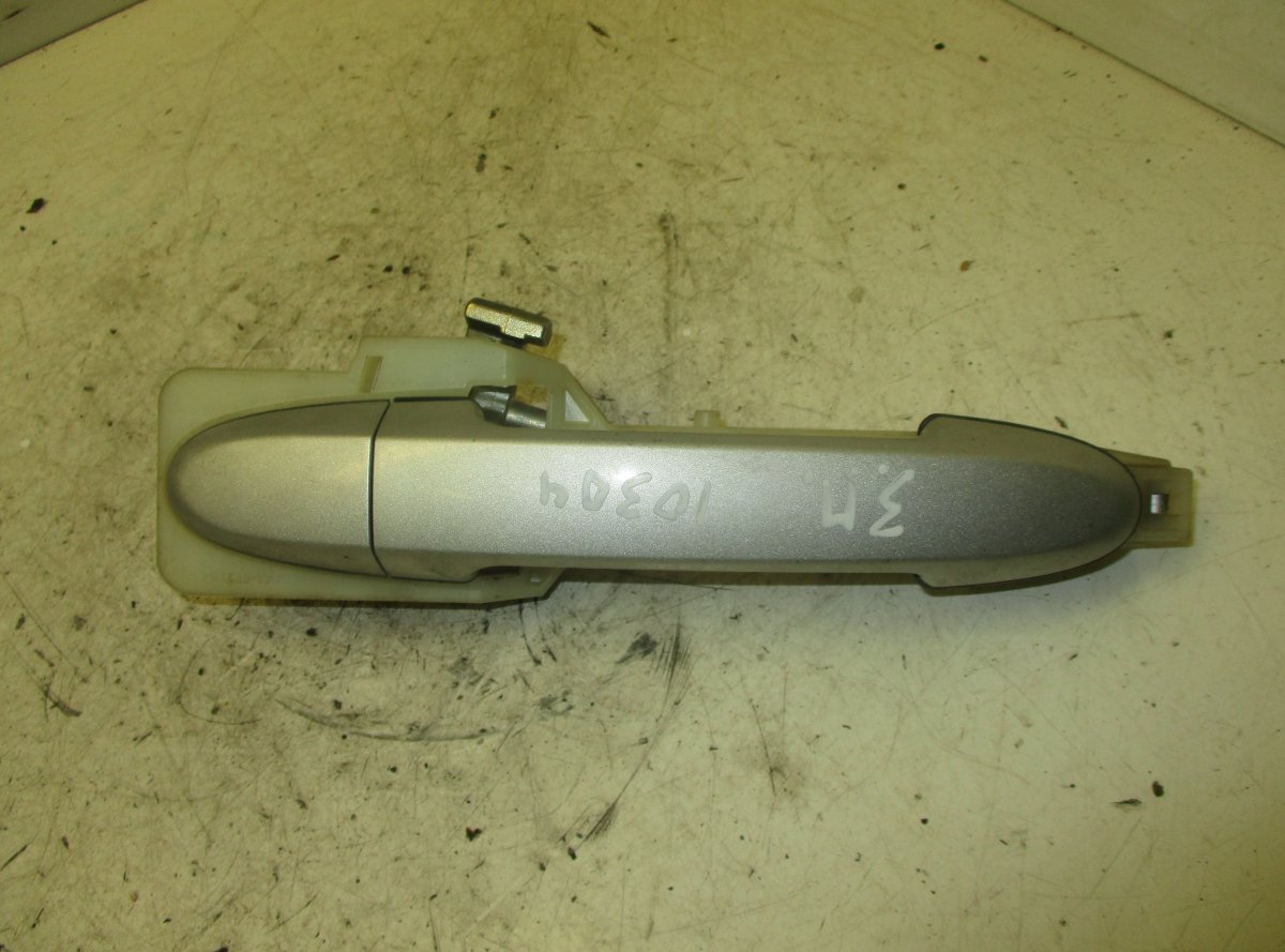 Hyundai Santa Fe Door Handle Exterior Rear Right HYUNDAI SANTA FE II (CM, NC) (2005-2012) Door H...
