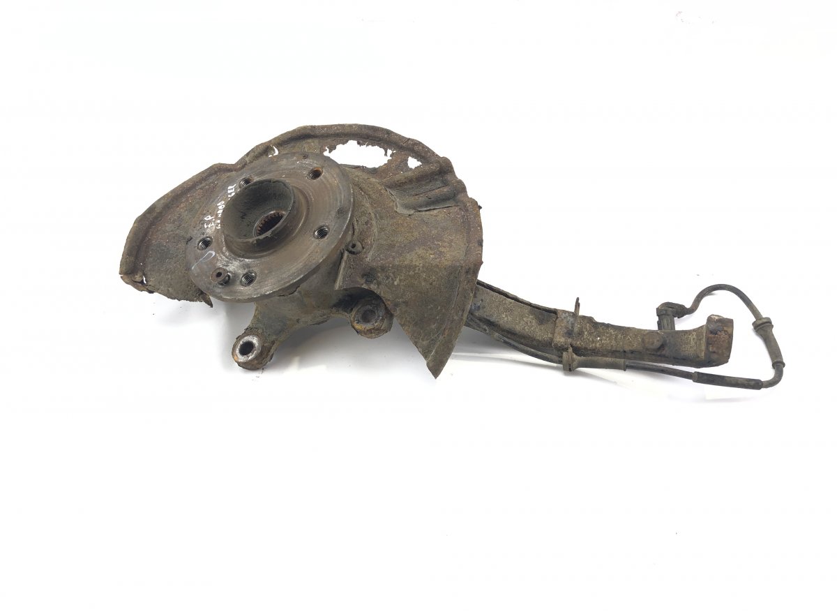 Mercedes-Benz 280SL - 600SL / SL (R129) Wheel bearing housing front right MERCEDES-BENZ E-CLASS (W210) (1995-2003) Wheel ...