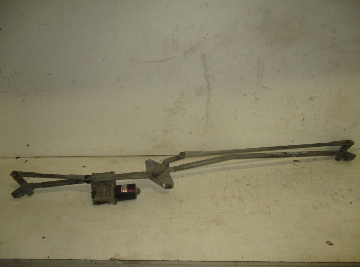 Peugeot 307 Wiper linkage / mechanism PEUGEOT 307 (2000-2007) Wiper linkage / mechani...