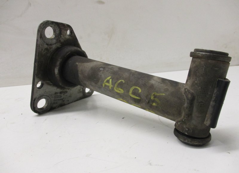 Audi A6 (C5) Front Bumper Carrier Left AUDI A6 / A6 ALLROAD (C5) (1997-2005) Front Bum...