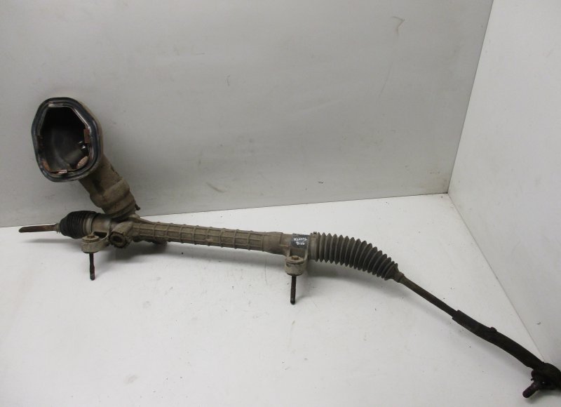 Toyota Corolla ohjaushammastanko TOYOTA COROLLA IX (E120) (2001-2007) Steering r...