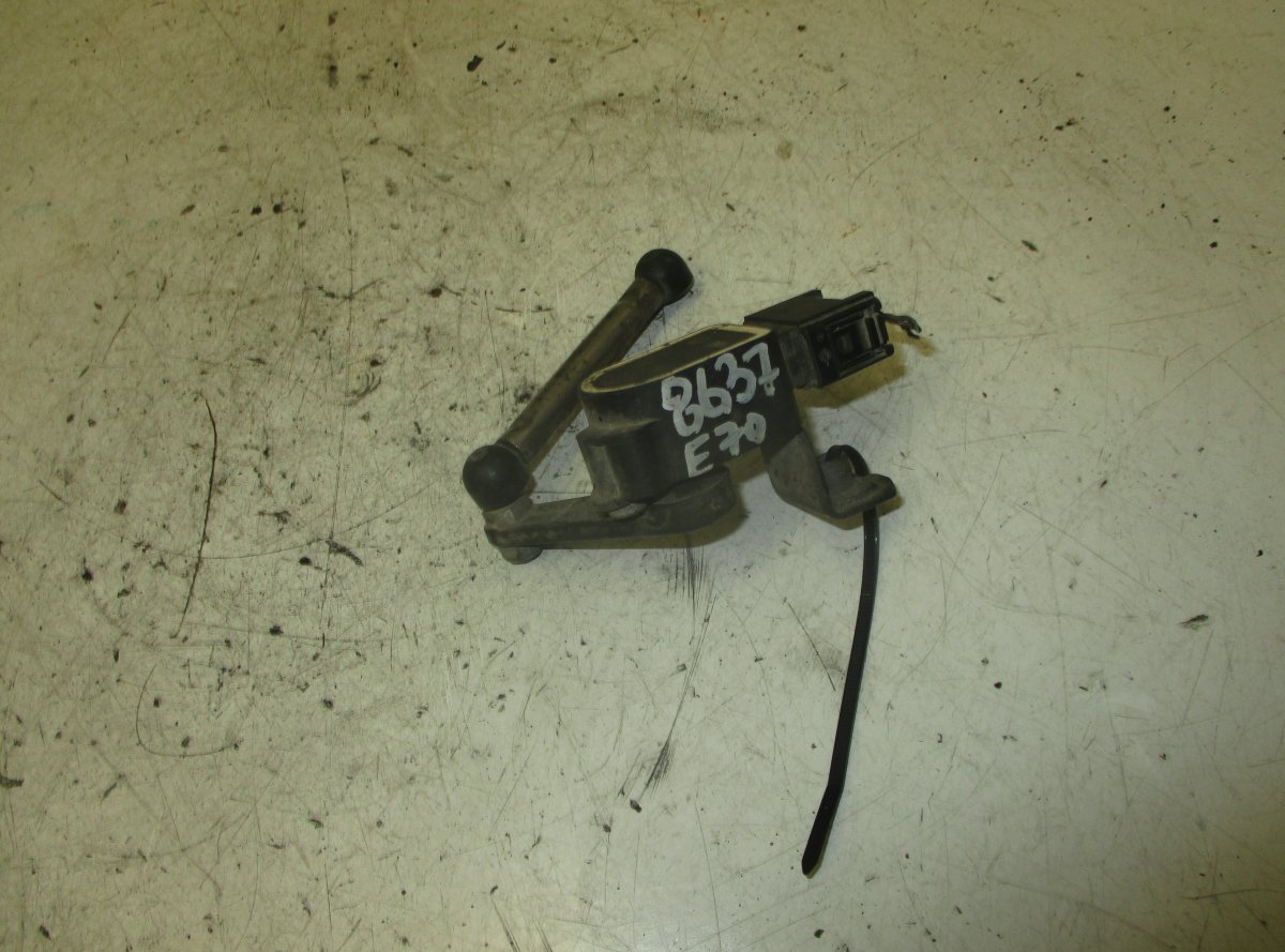 BMW X5 (E70) Headlights hight sensor BMW X5 (E70) (2007-2013) Headlights hight senso...
