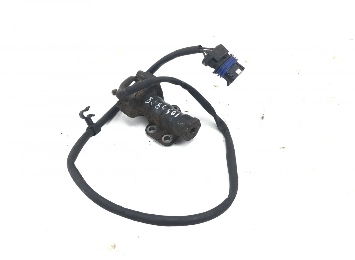 Renault Laguna Steering rack sensor (SERVOTRONIC SOLENOID) RENAULT LAGUNA II (2001-2007) Steering rack sen...