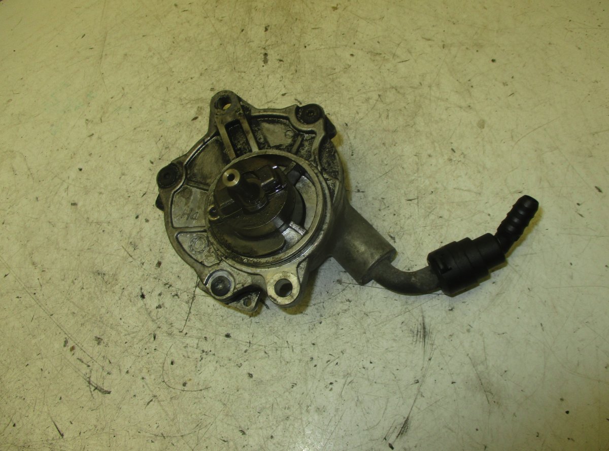Mercedes-Benz 280SL - 600SL / SL (R129) Vacuum Pump, engine MERCEDES-BENZ C-CLASS (W203, CL203) (2000-2011)...
