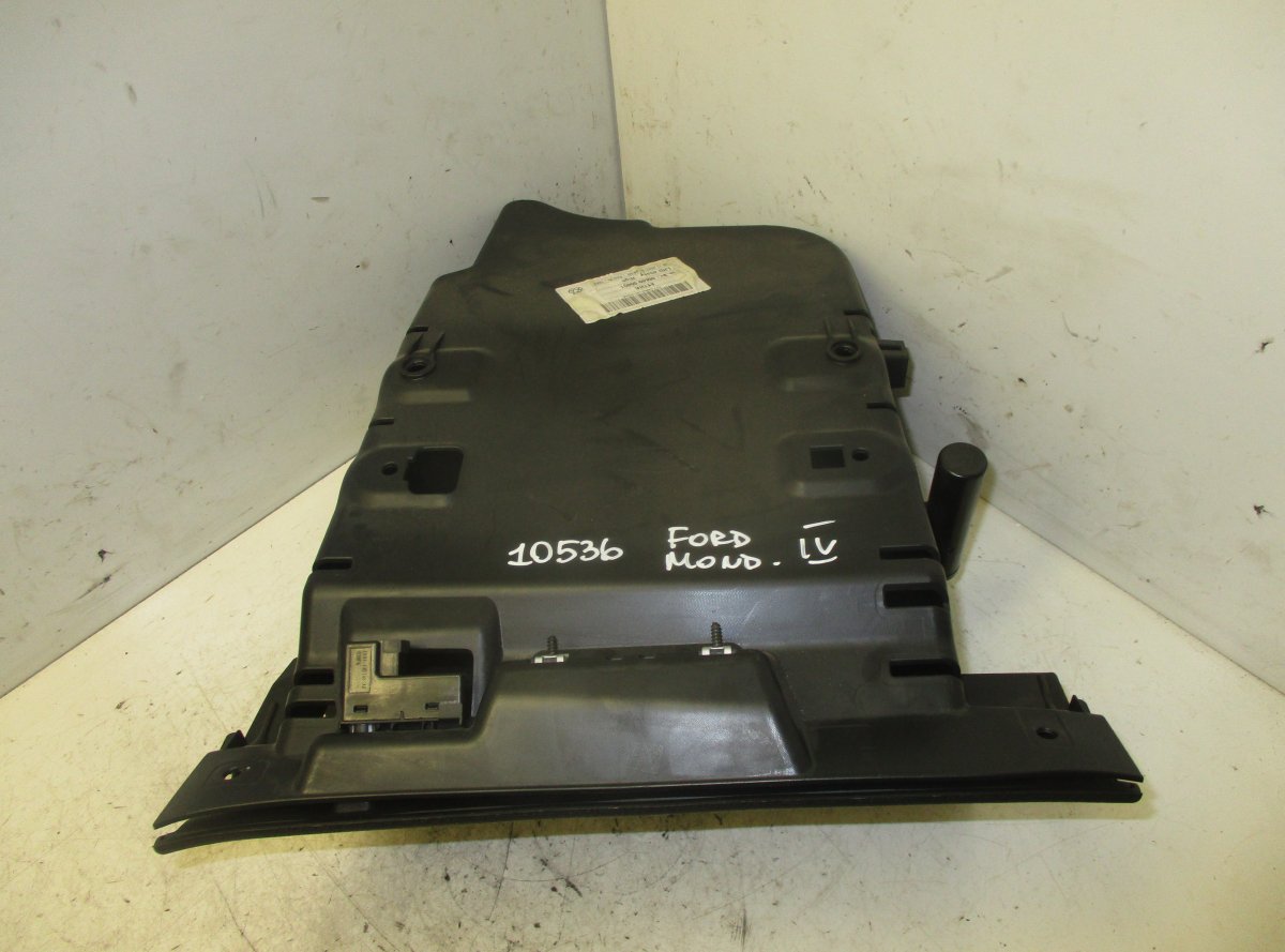Ford Mondeo Glove Compartment Compl. FORD MONDEO Mk IV (BA7) (2007-2014) Glove Compa...