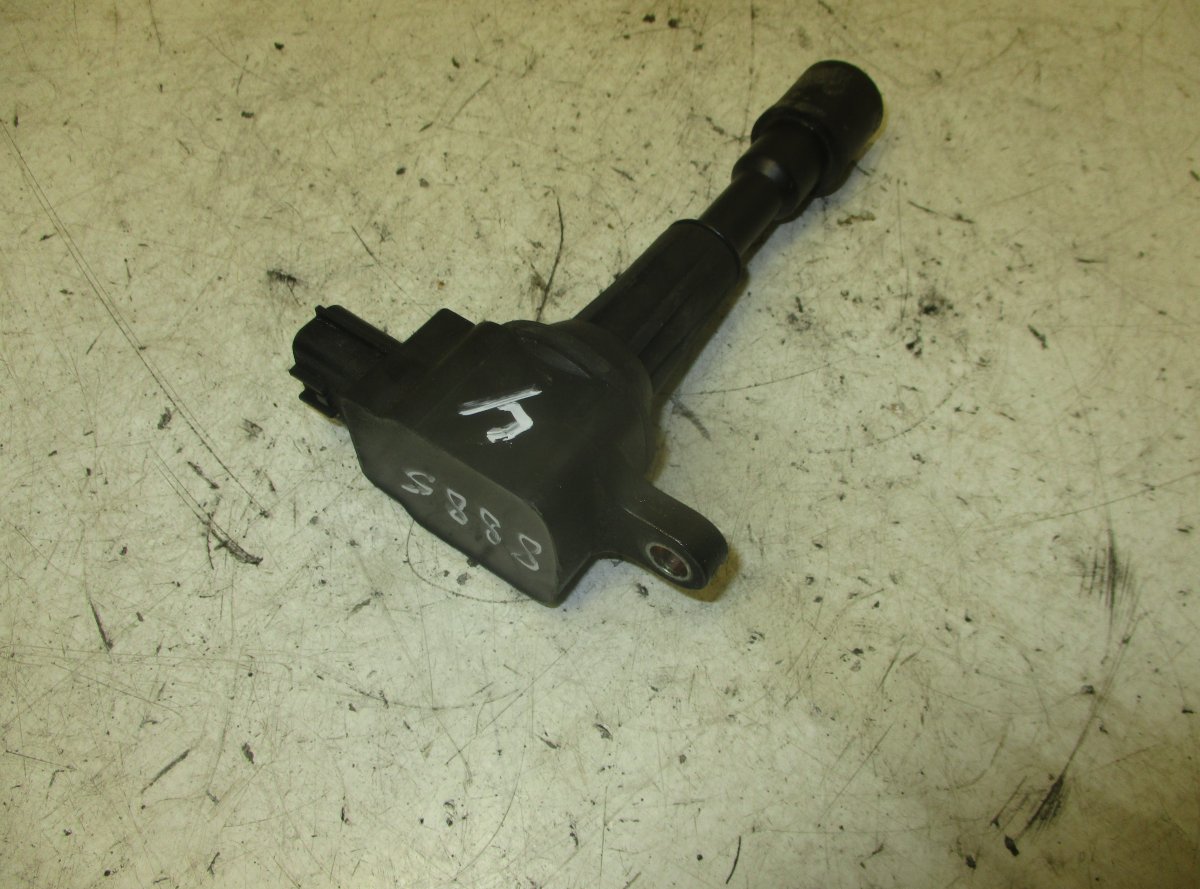 Mazda 3 (BK) süütepool MAZDA 3 I (BK) (2000-2009) Ignition Coil AIC405...