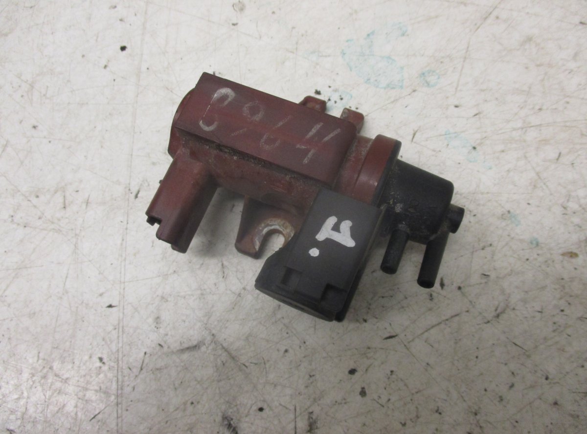 Ford Mondeo Engine Solenoid Valve FORD MONDEO Mk IV (BA7) (2007-2014) Engine Sole...