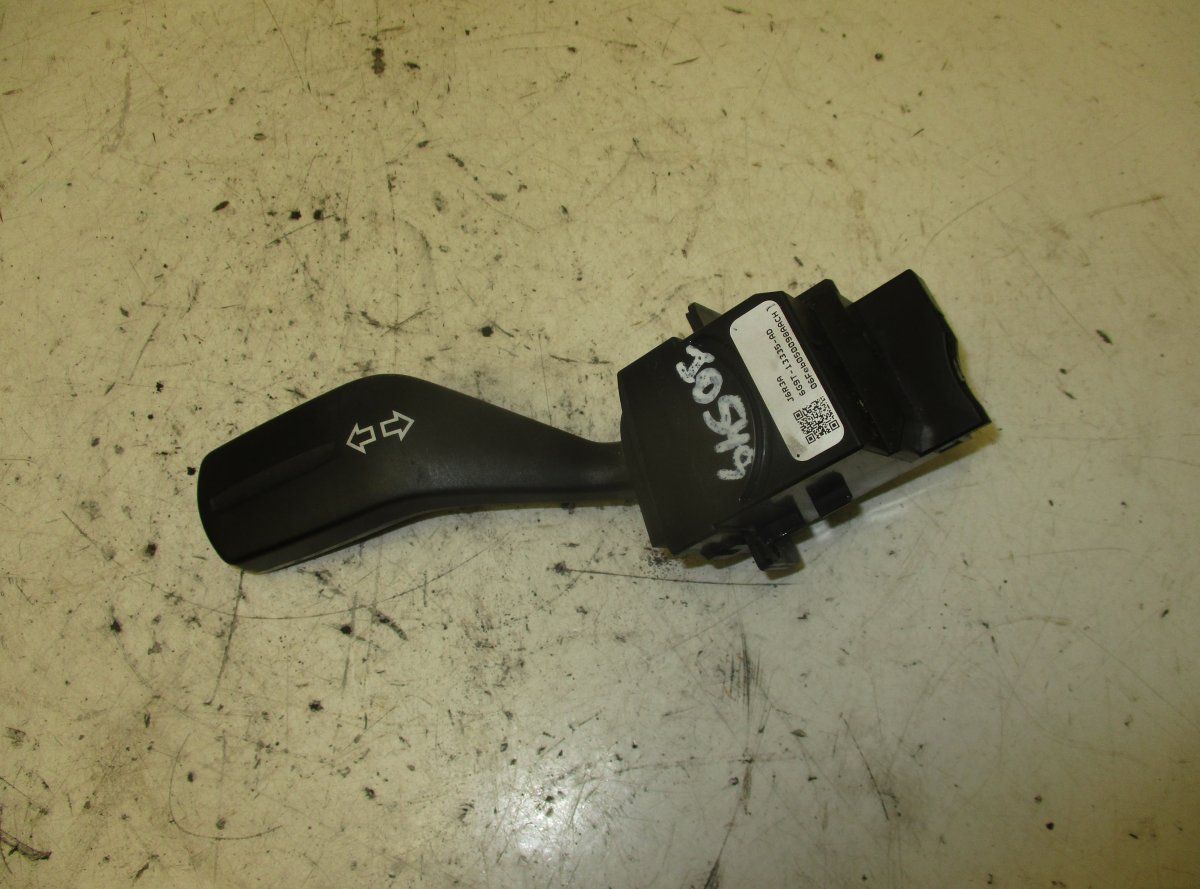 Ford S-Max Indicator switch FORD S-MAX I (2006-2014) Indicator switch 6G9T1...
