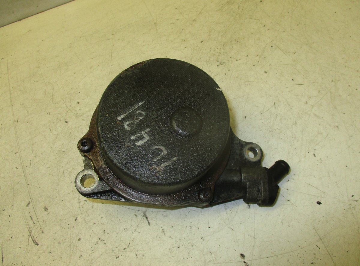 BMW X5 (E53) Vacuum Pump, engine BMW X5 (E53) (2000-2007) Vacuum Pump, engine 72...