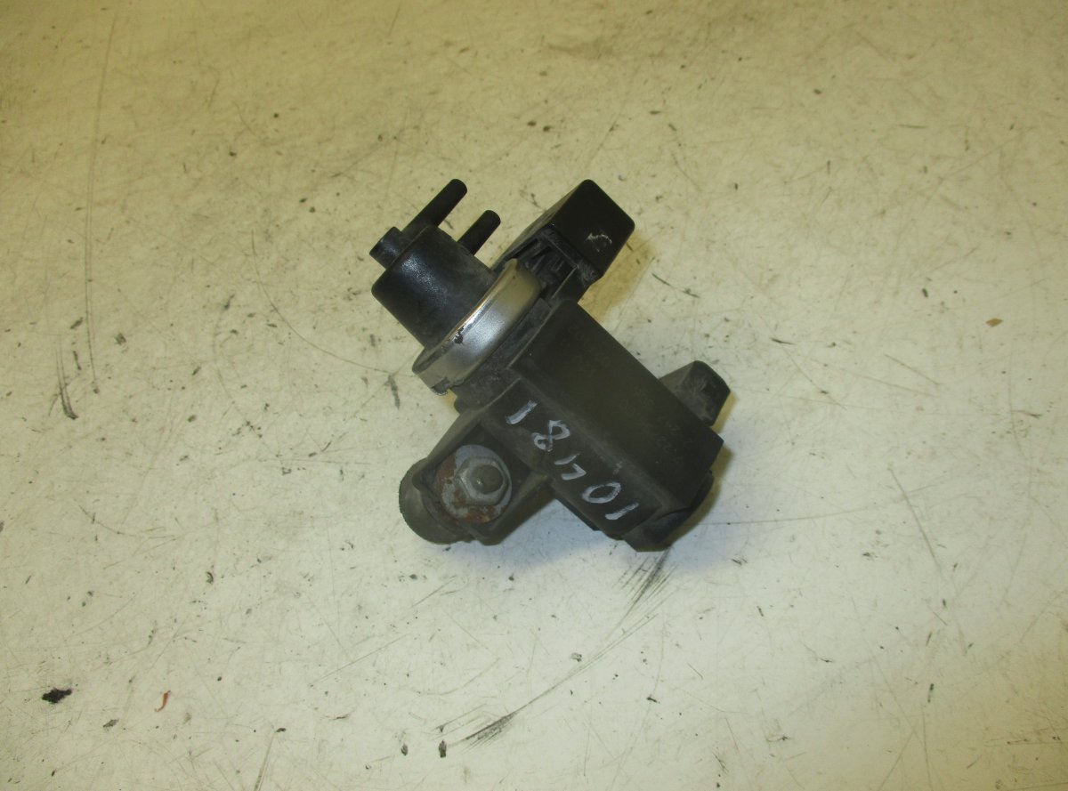 BMW X5 (E53) Engine Solenoid Valve BMW X5 (E53) (2000-2007) Engine Solenoid Valve ...