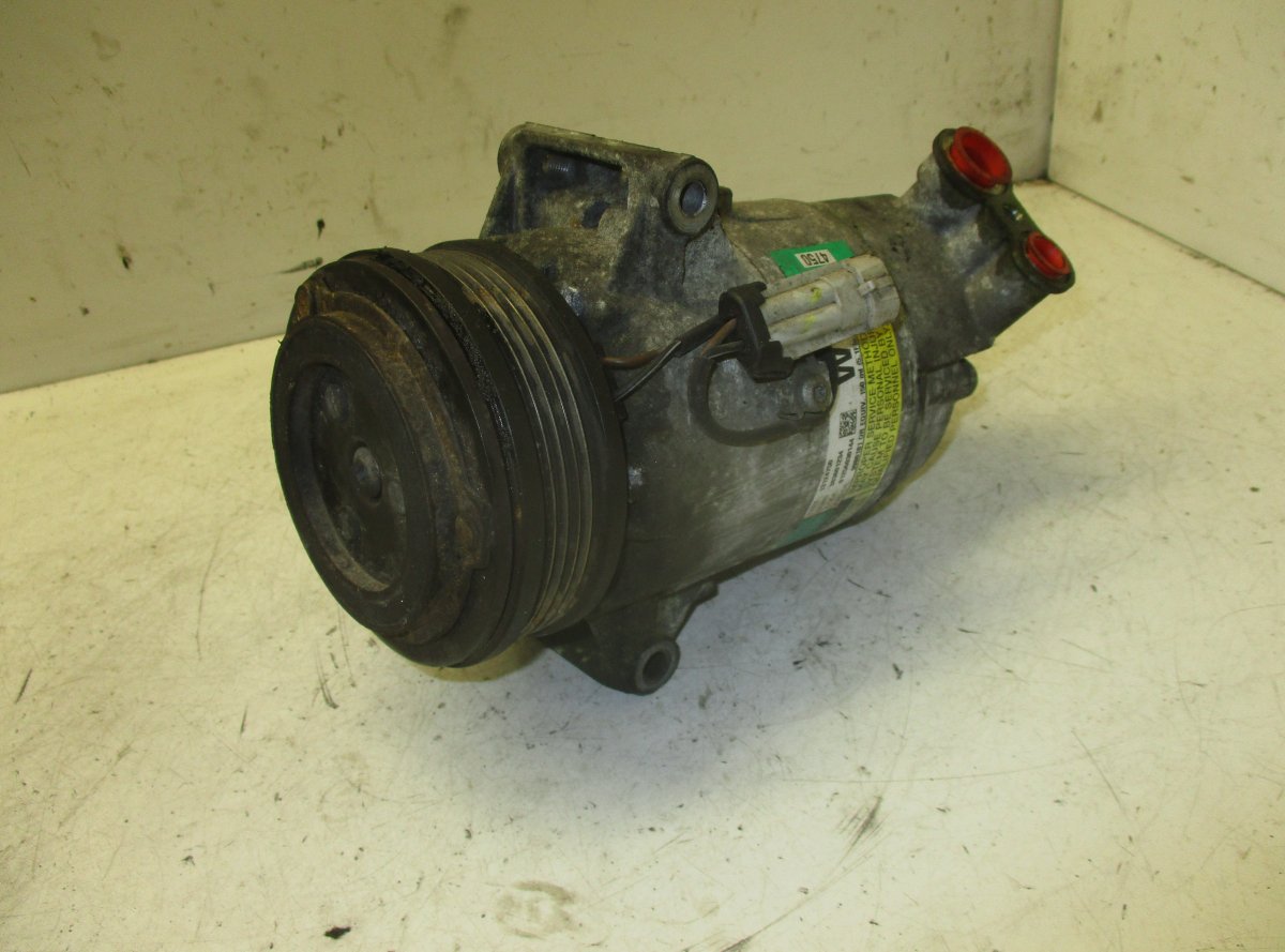 Opel Meriva (A) AC Compressor OPEL MERIVA A (2003-2010) AC Compressor 9986181...