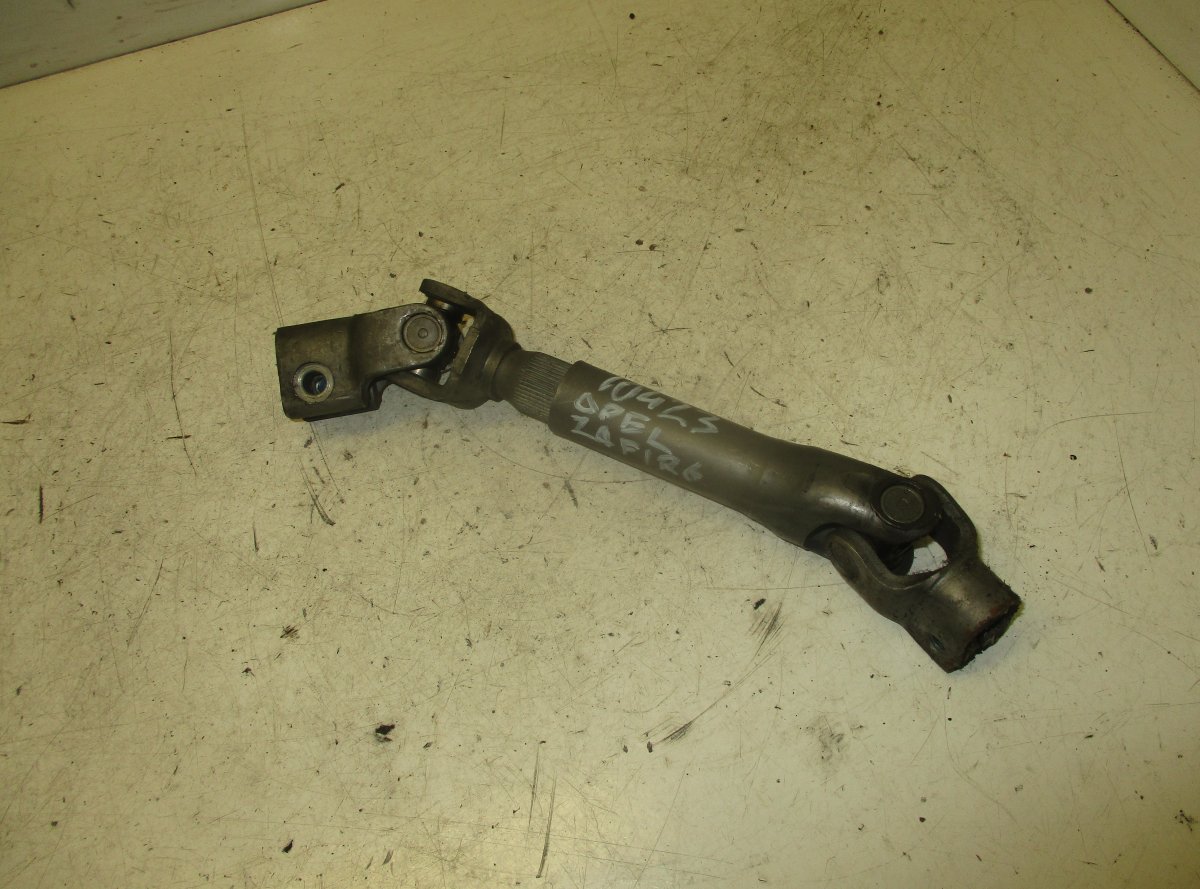 Opel Zafira (A) roolikardaan OPEL ZAFIRA A (1999-2005) Steering Shaft

Gener...