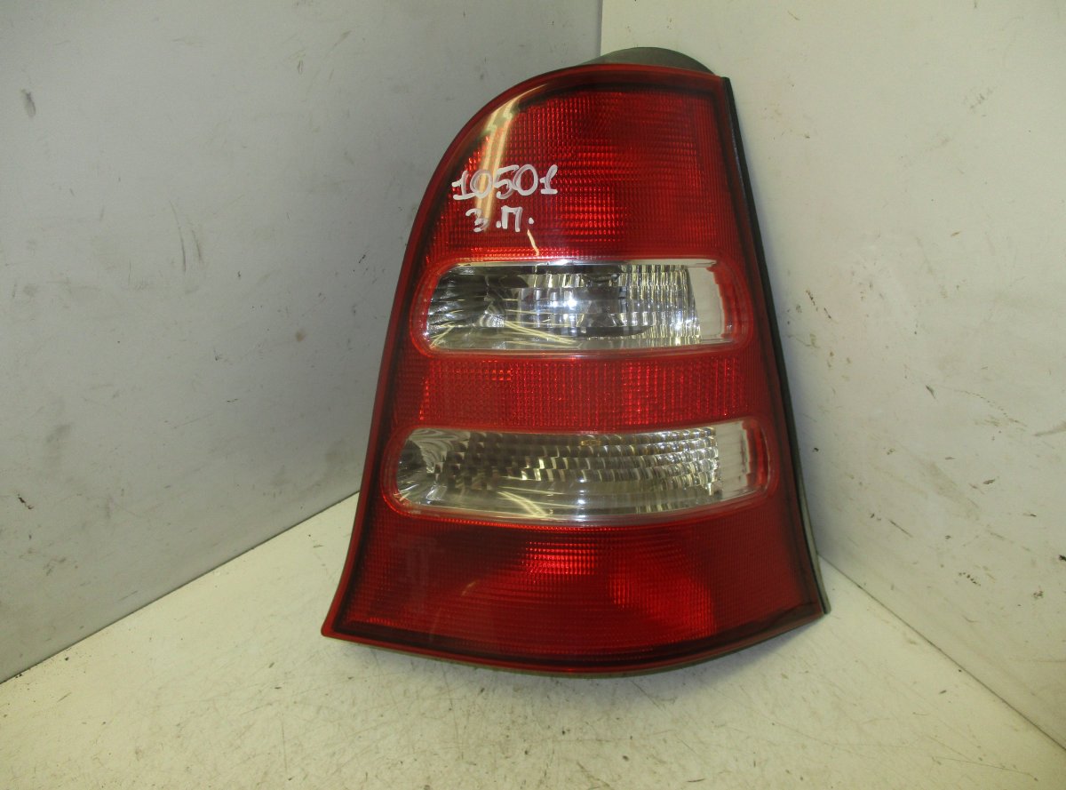 Mercedes-Benz A (W168) Tail light, right MERCEDES-BENZ A-CLASS (W168) (1997-2004) Tail l...