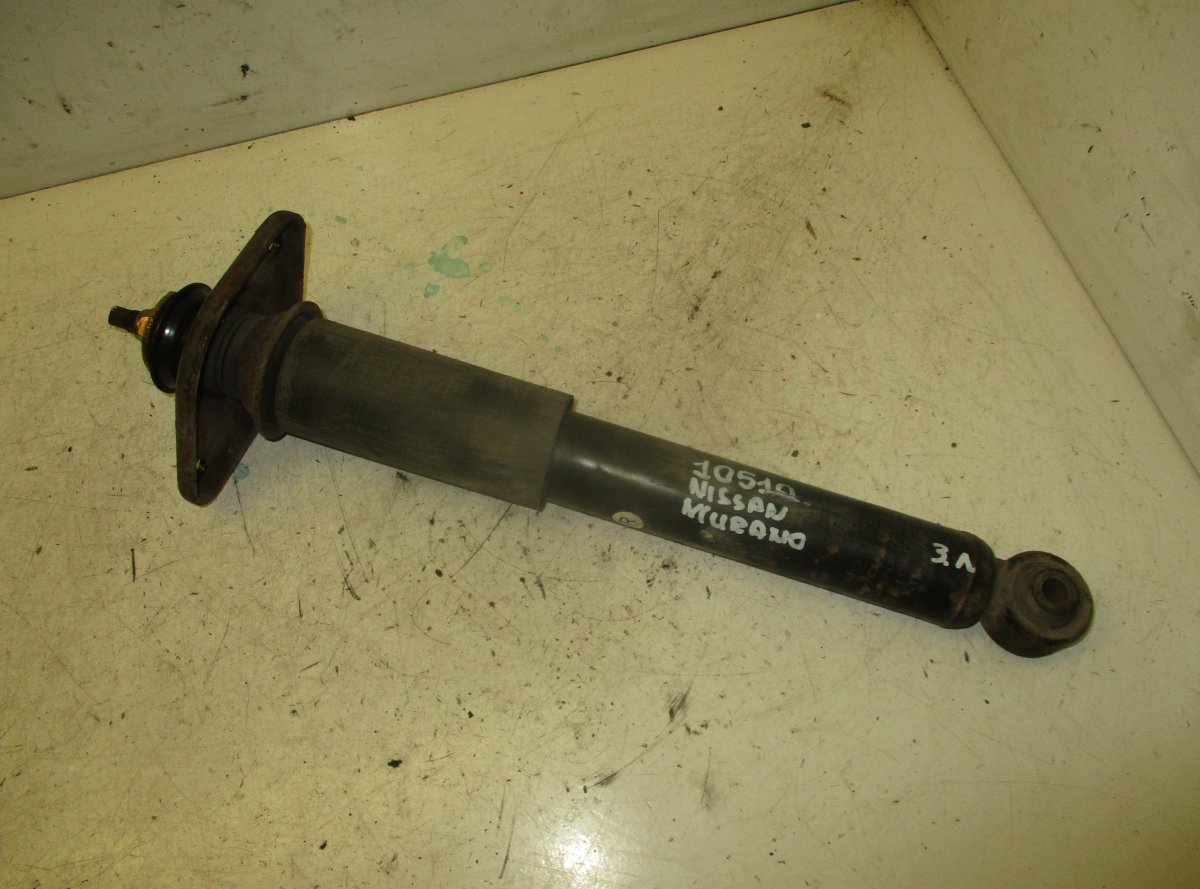 Nissan Murano Shock Absorber Rear Left NISSAN MURANO (Z50) (2003-2008) Shock Absorber ...