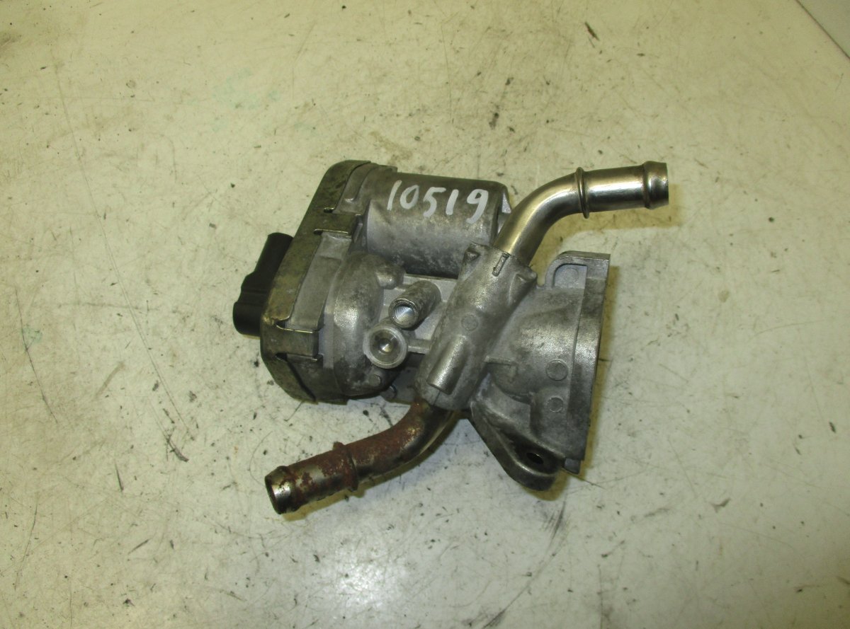 Ford Transit Connect / Tourneo Connect EGR Valve FORD TRANSIT III (2006-2013) EGR Valve

Generat...