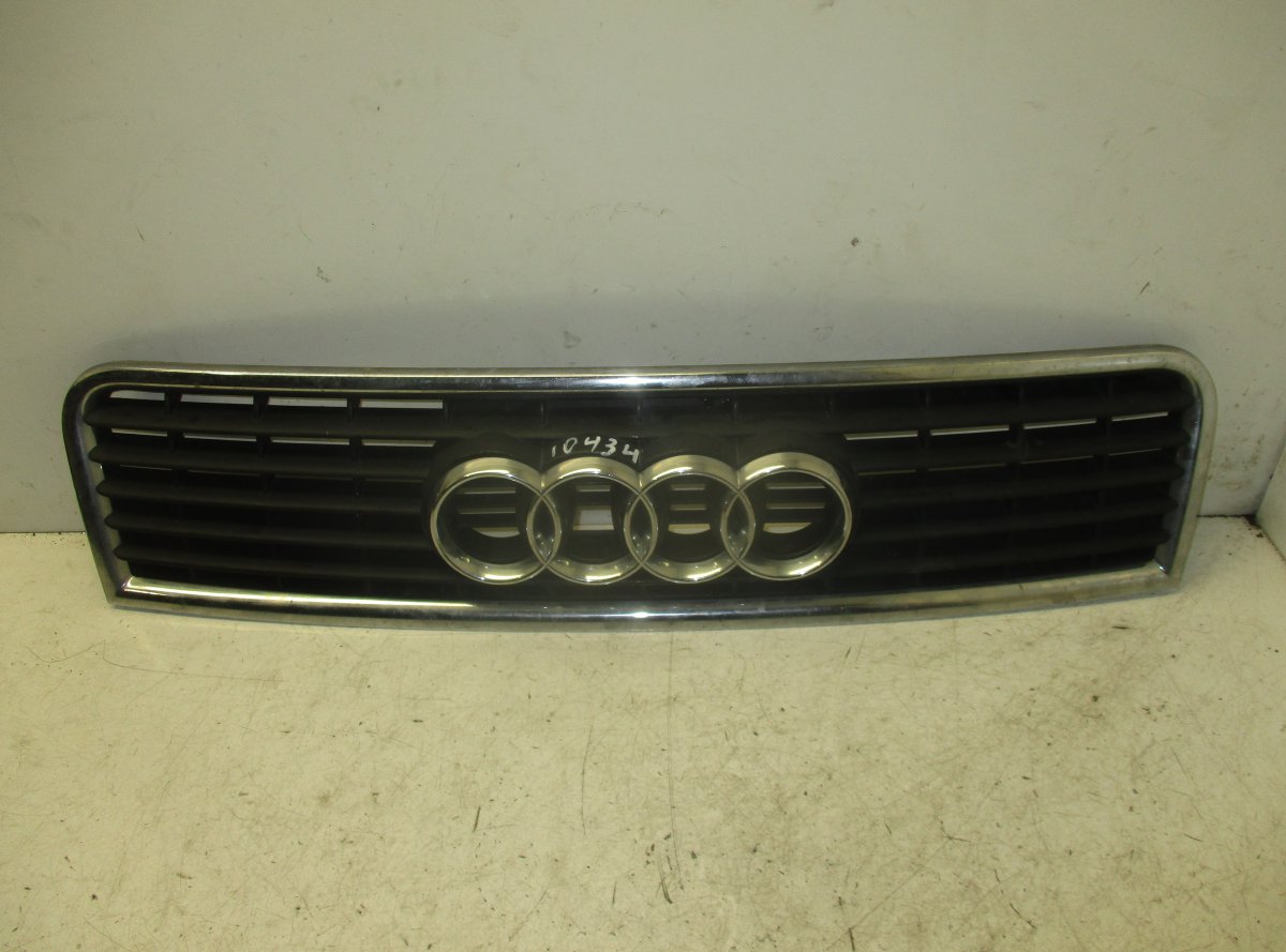 Audi A4 (B5) Radiator Grille AUDI A4 (B6) (2000-2004) Radiator Grille 8E0853...
