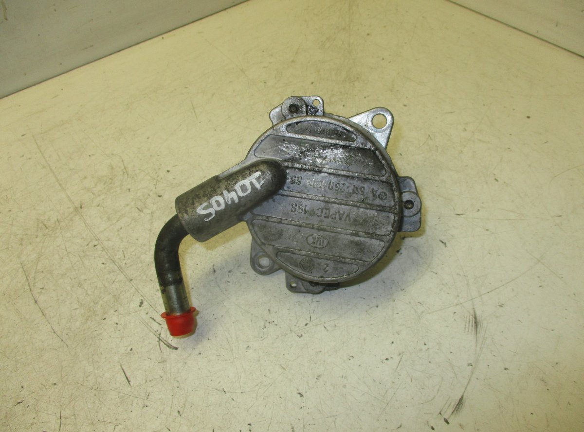 Mercedes-Benz V / Vito (W638) Vacuum Pump, engine MERCEDES-BENZ VITO / V-CLASS (W638) (1996-2003)...