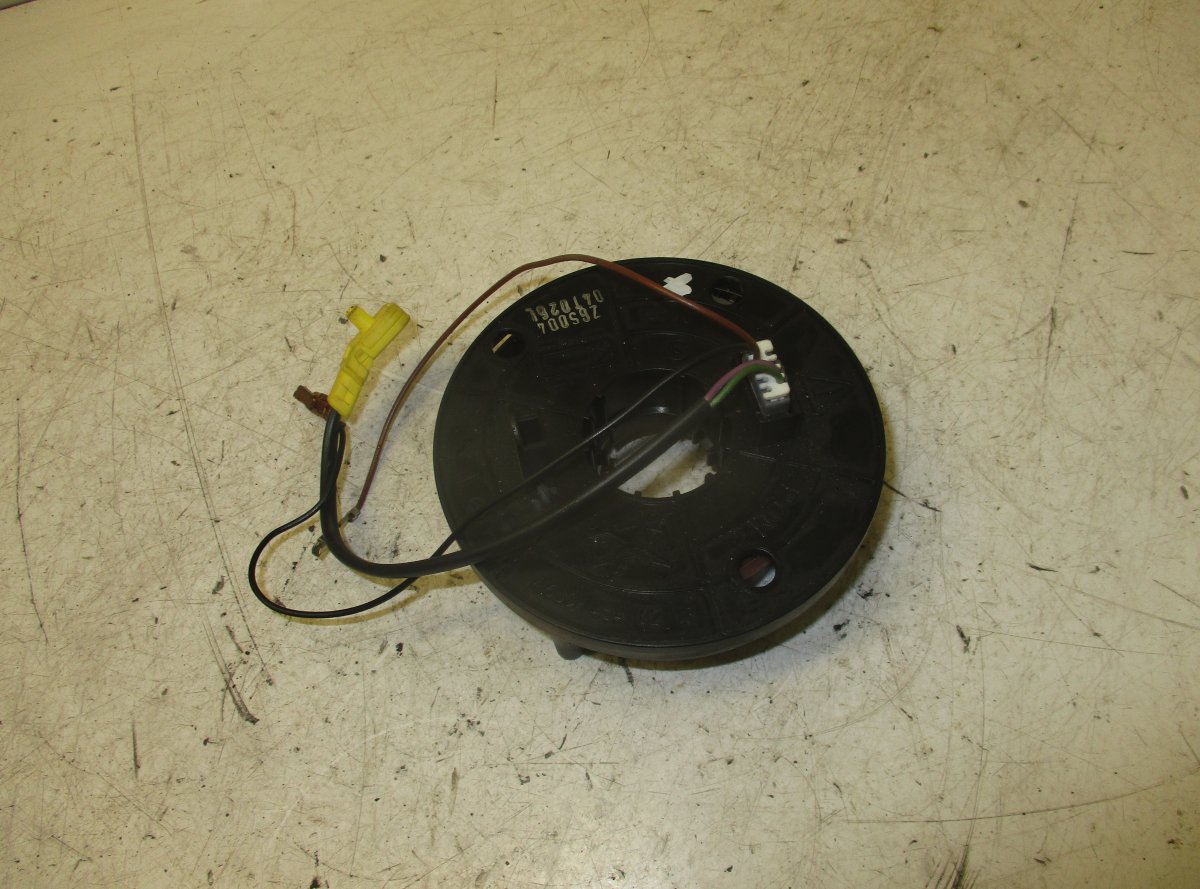 Mercedes-Benz Viano / Vito (W639) Steering wheel slip ring / squib MERCEDES-BENZ VITO / VIANO (W639) (2003-2014) S...