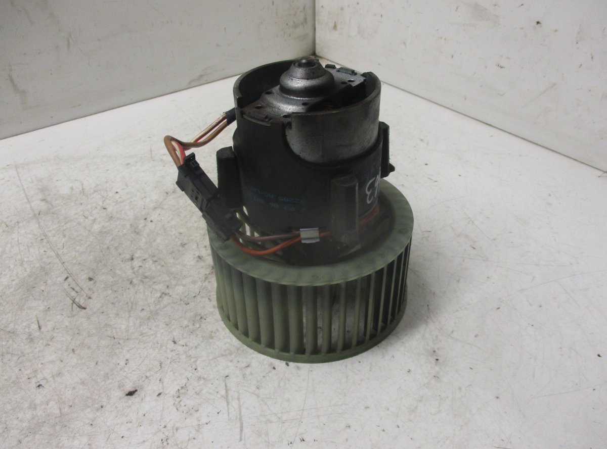 Opel Meriva (A) Heater Blower Motor Heater blower motor — OPEL MERIVA A (2003-2010)...
