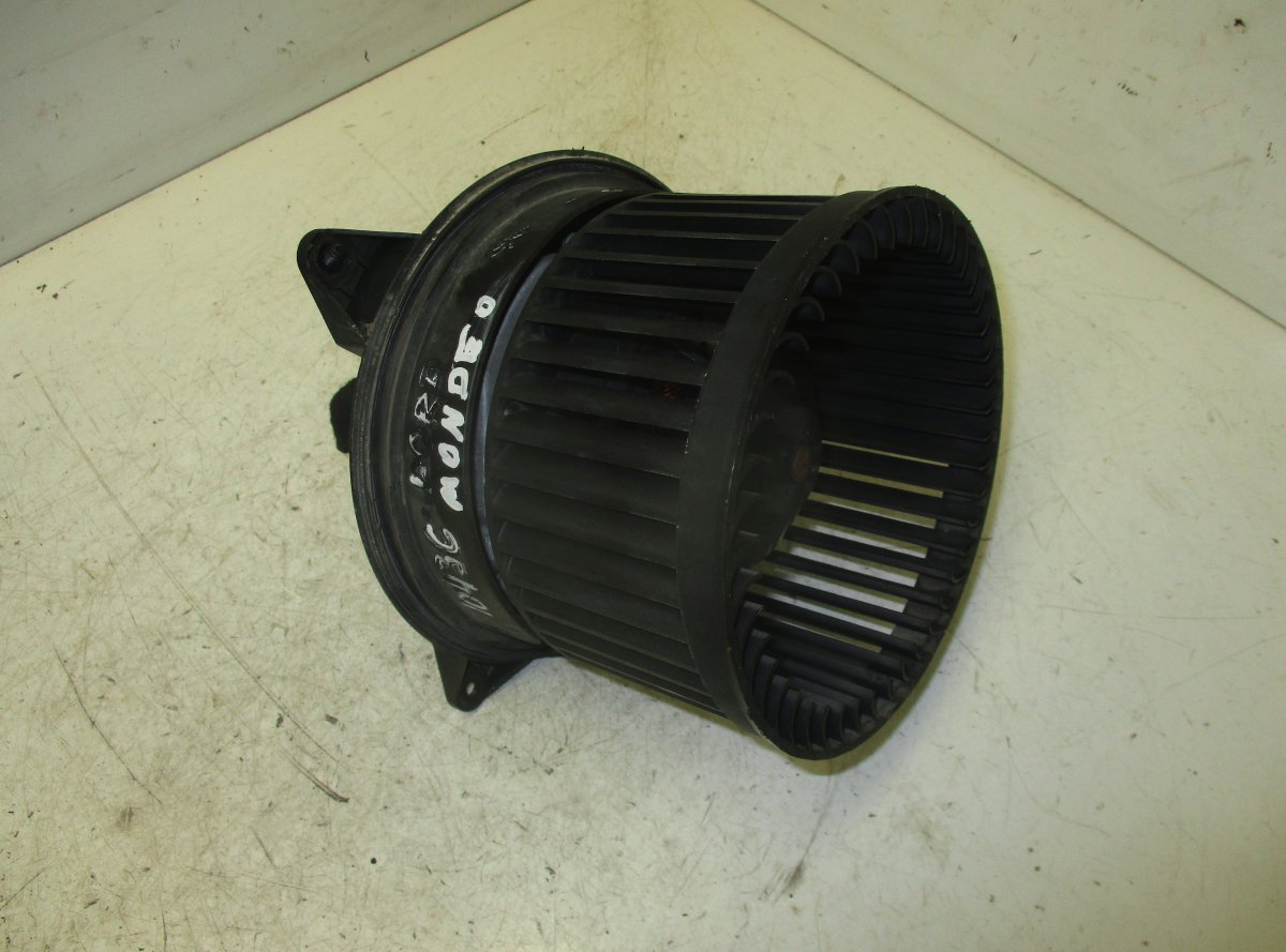 Ford Mondeo Heater Blower Motor Heater blower motor — FORD MONDEO Mk III (2000-...
