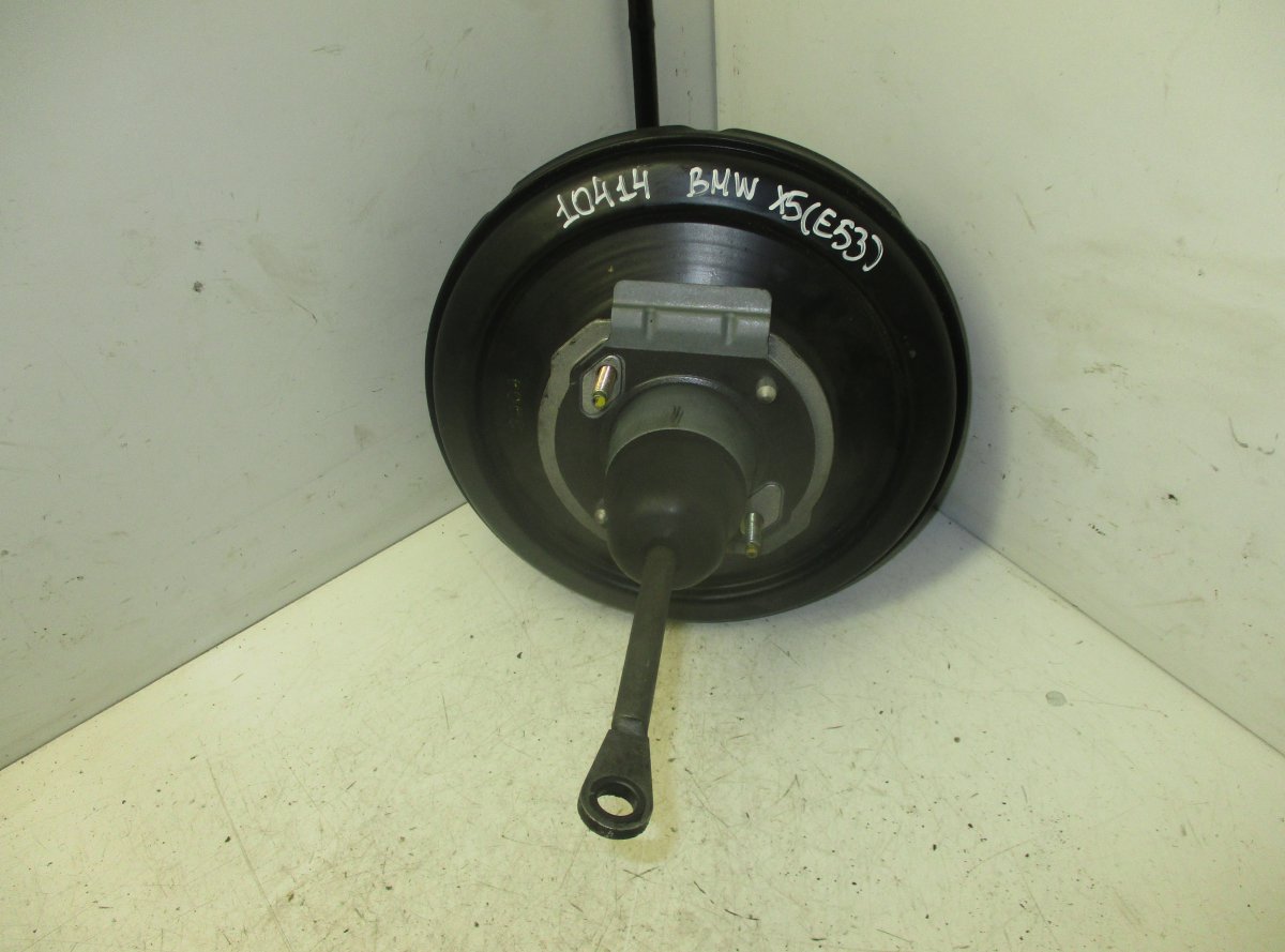 BMW X5 (E53) Brake Servo BMW X5 (E53) (2000-2007) Brake Servo 3433675770...