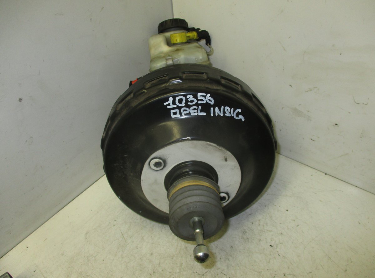 Opel Insignia (A) Brake Servo OPEL INSIGNIA A (G09) (2008-2017) Brake Servo 1...