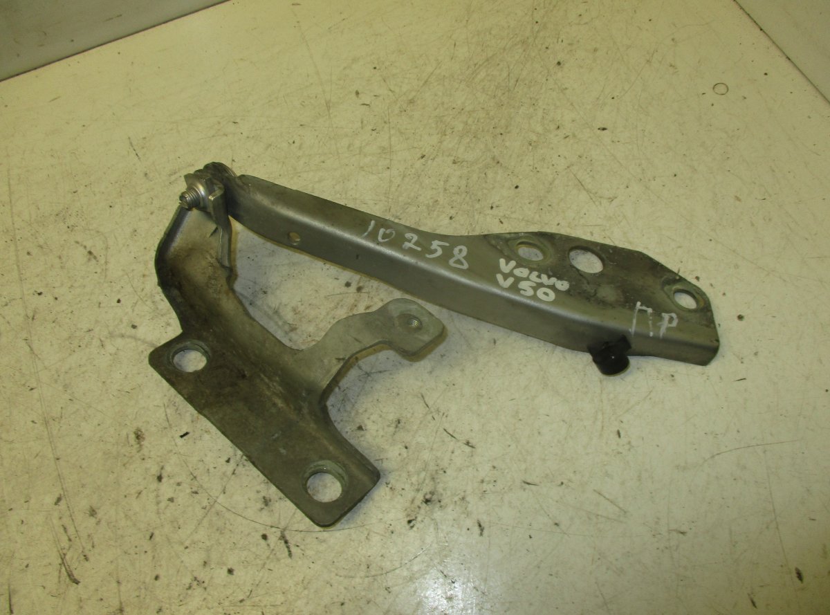 Volvo C70 Bonnet Hinge Right VOLVO S40 / V50 / C30 / C70 (MS, MW) (2004-2012...