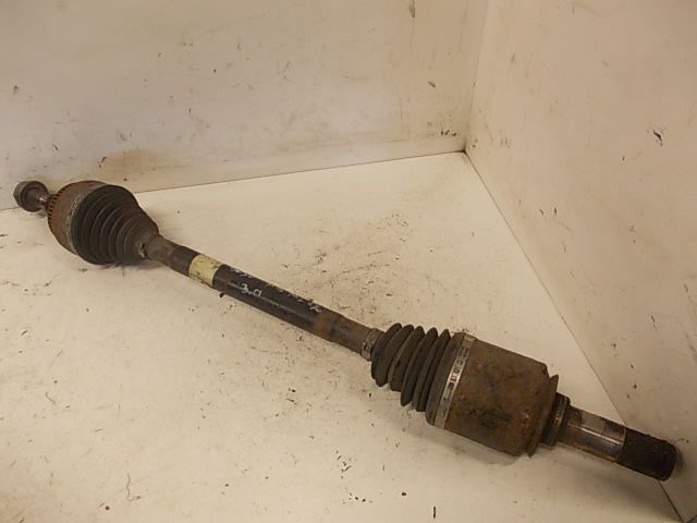 Mercedes-Benz 280SL - 600SL / SL (R129) Drive Shaft Rear Right MERCEDES-BENZ ML-CLASS (W163) (1998-2005) Drive...