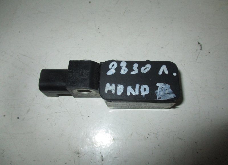 Ford Mondeo Side Crash Sensor left FORD MONDEO Mk III (2000-2007) Side Crash Senso...