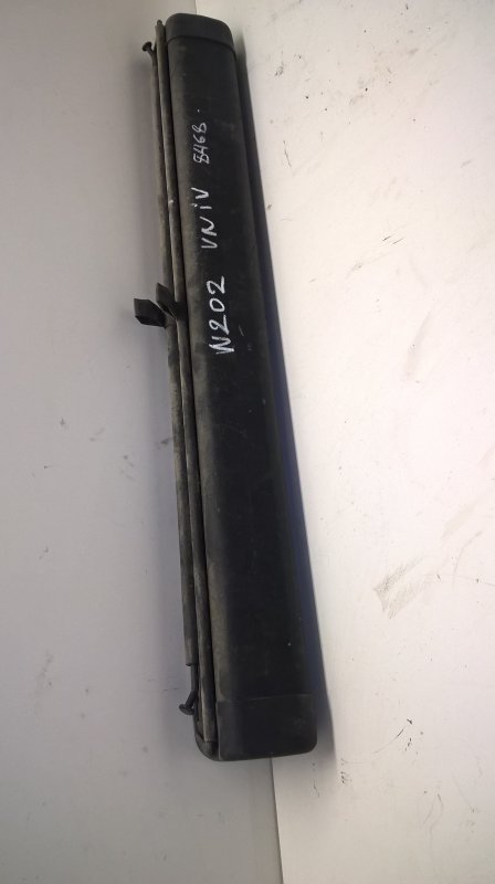Mercedes-Benz 280SL - 600SL / SL (R129) Parcel shelf MERCEDES-BENZ C-CLASS (W202) (1993-2001) Parcel...