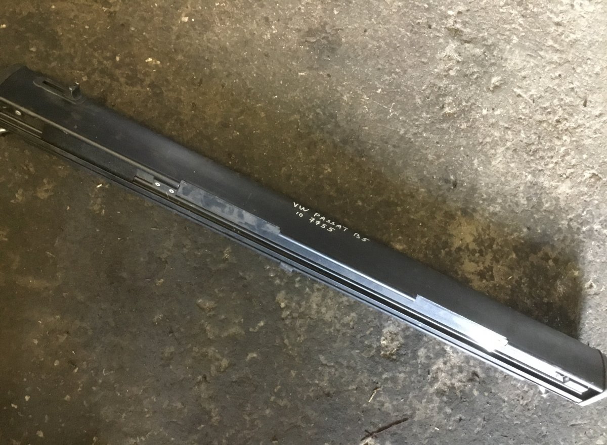 Volkswagen Passat Parcel shelf VW PASSAT B5 (3B2) (1996-2000) Parcel shelf

Ge...