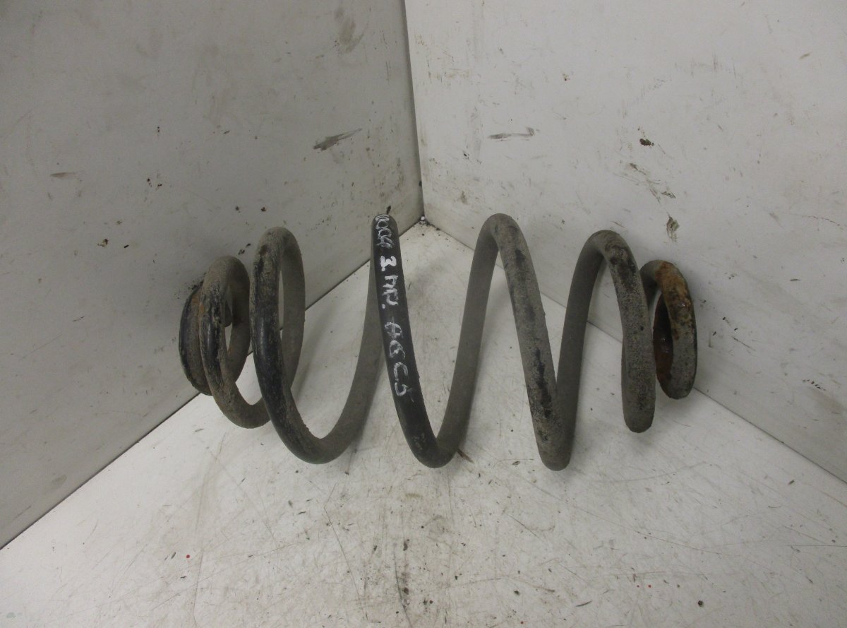 Audi A6 (C5) Spring Rear Right AUDI A6 / A6 ALLROAD (C5) (1997-2005) Spring Re...