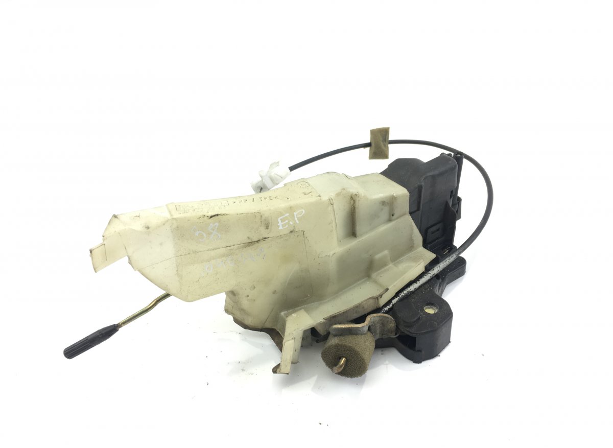 Mercedes-Benz CLK (W208) Door Lock Front Right MERCEDES-BENZ CLK (C208) (1997-2002) Door Lock ...