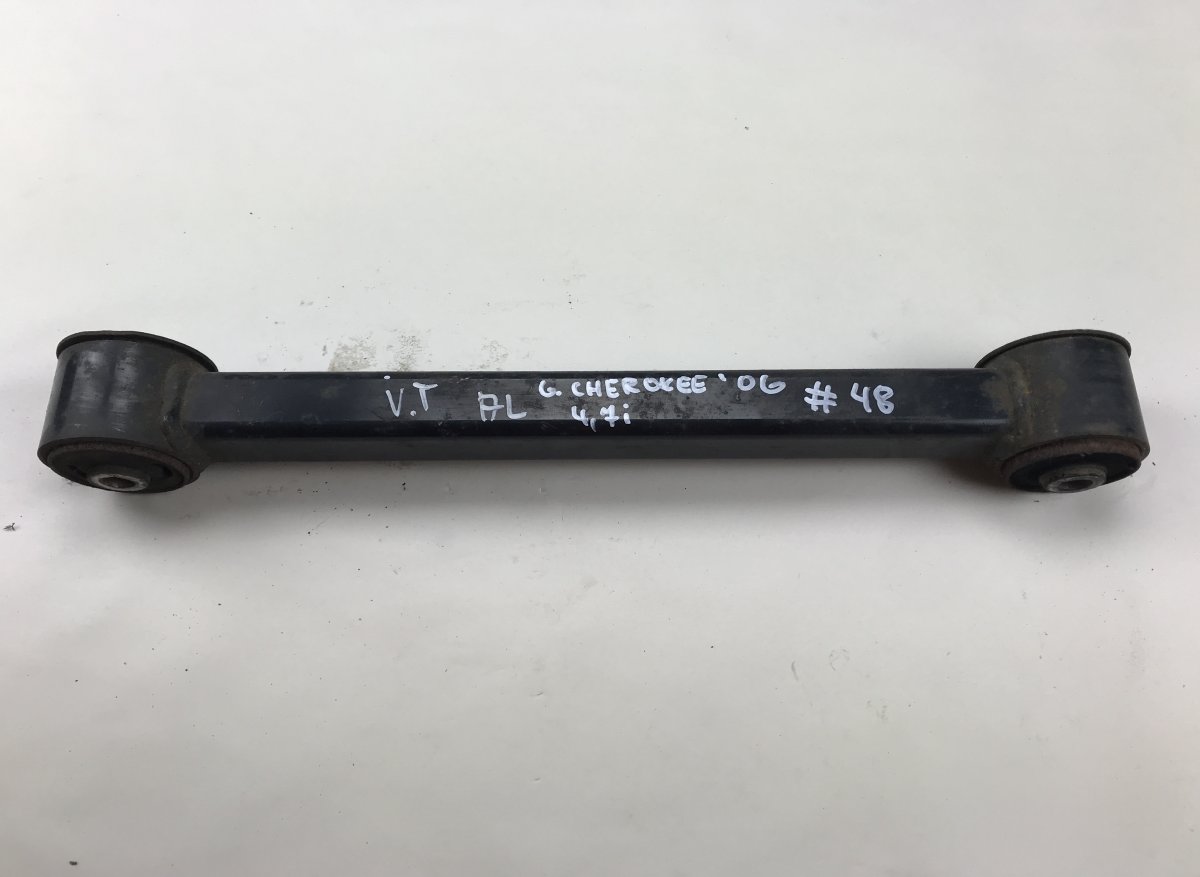 Jeep Grand Cherokee (WK) Rear Axle Track Control Arm Lower Rear left JEEP GRAND CHEROKEE III (WH) (2005-2010) Rear A...