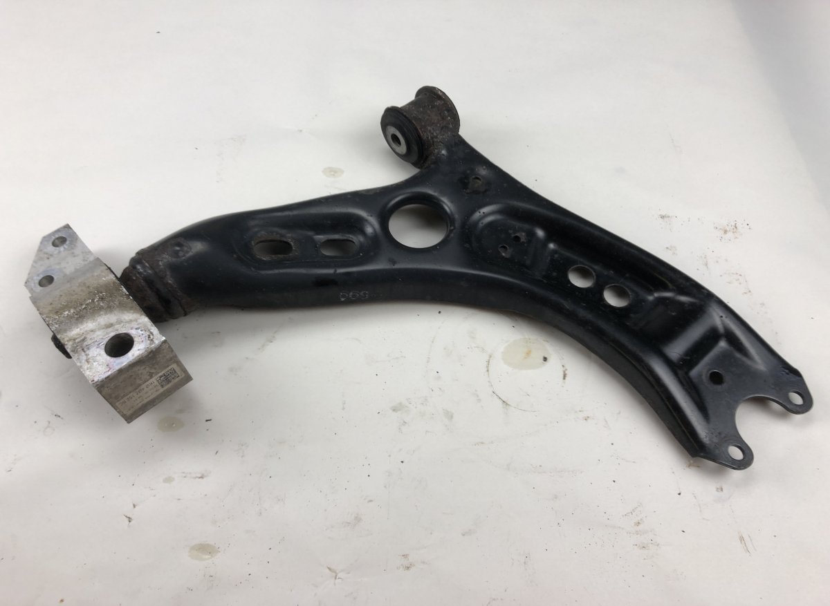 Audi A3 (8P) Front Axle Track Control Arm lower left AUDI A3 (8P) (2003-2012) Front Axle Track Contr...