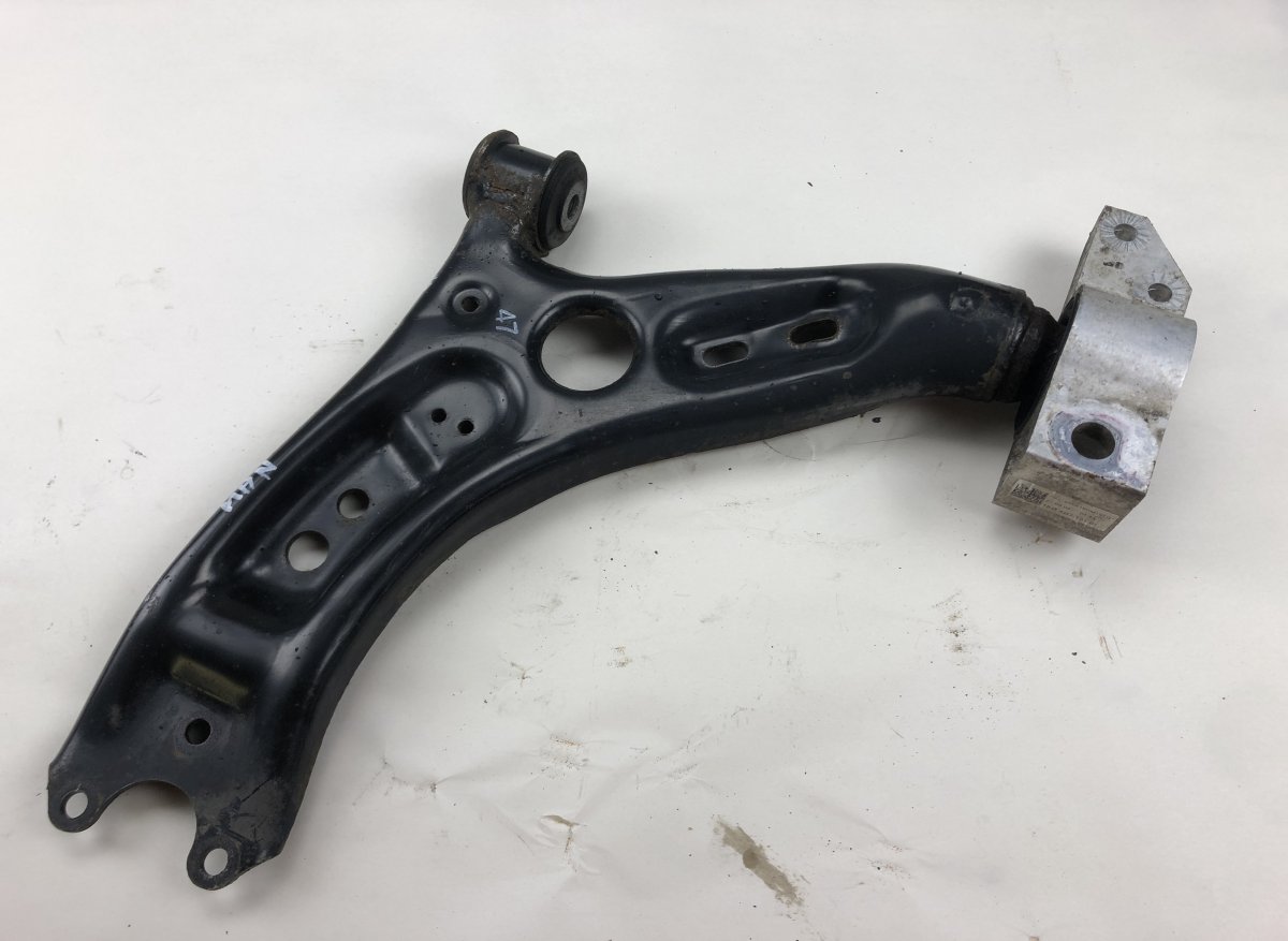 Audi A3 (8P) Front Axle Track Control Arm lower Right AUDI A3 (8P) (2003-2012) Front Axle Track Contr...