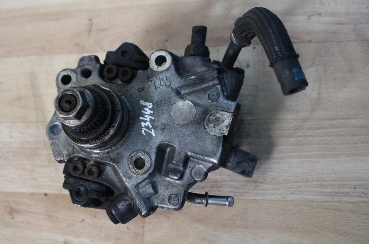 Mercedes-Benz A (W169) Fuel injection pump, diesel MERCEDES-BENZ E-CLASS (W212) (2009-2016) Fuel i...