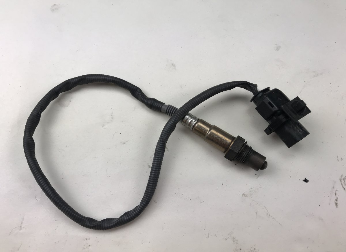 Nissan X-Trail Lambda Probe NISSAN X-TRAIL II (T31) (2007-2013) Lambda Prob...