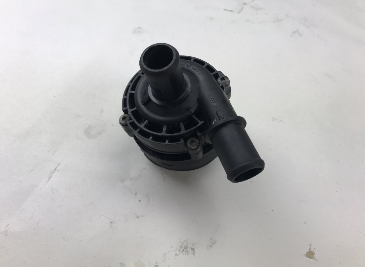 Nissan X-Trail Coolant Circulation Pump NISSAN X-TRAIL II (T31) (2007-2013) Coolant Cir...
