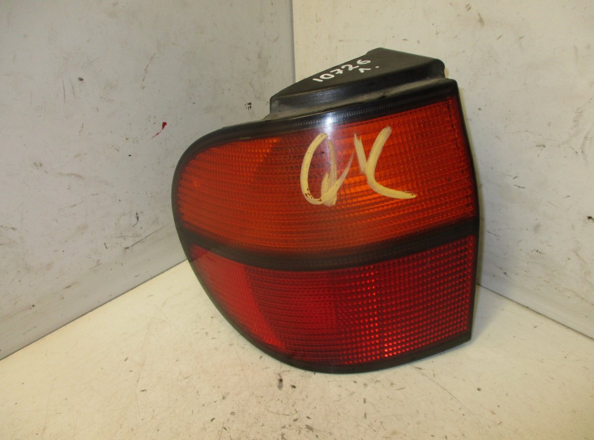 Volkswagen Sharan задняя фара (левая) VW SHARAN I (7M) (1995-2010) Tail light left

G...
