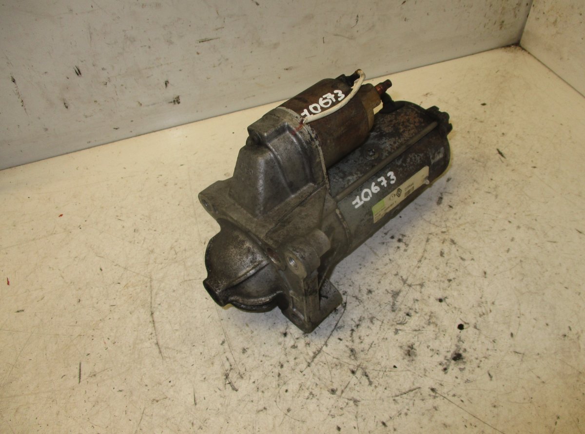 Renault Trafic Starter Motor RENAULT TRAFIC II (2001-2015) Starter motor 770...