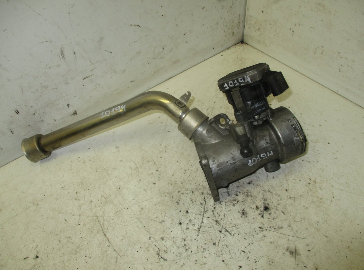 Mercedes-Benz A (W168) EGR Valve MERCEDES-BENZ C-CLASS (W203, CL203) (2000-2011)...