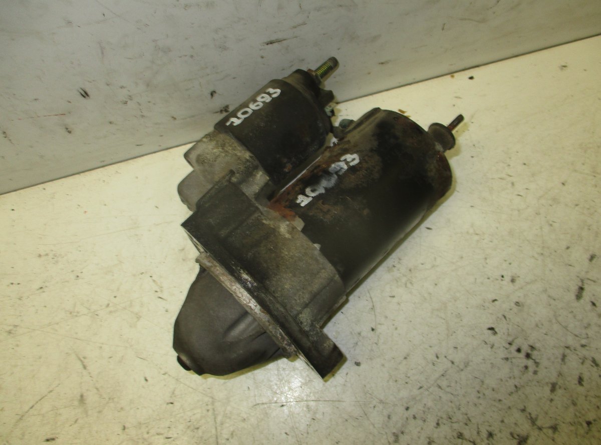 Audi A4 (B5) Starter Motor AUDI A4 (B6) (2000-2004) Starter motor

Generat...