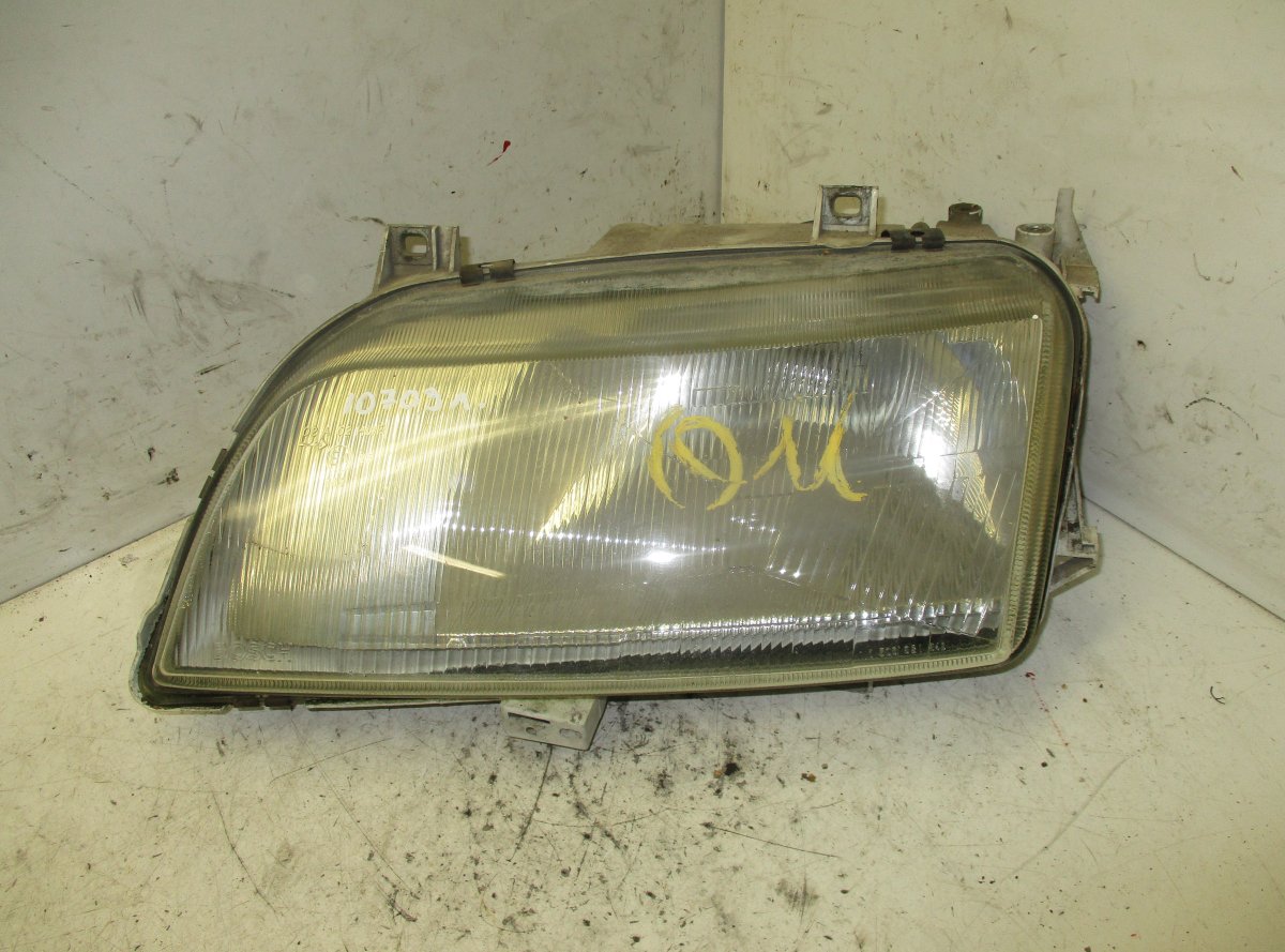 Volkswagen Sharan передняя фара (левая) VW SHARAN I (7M) (1995-2010) Headlight left 95V...