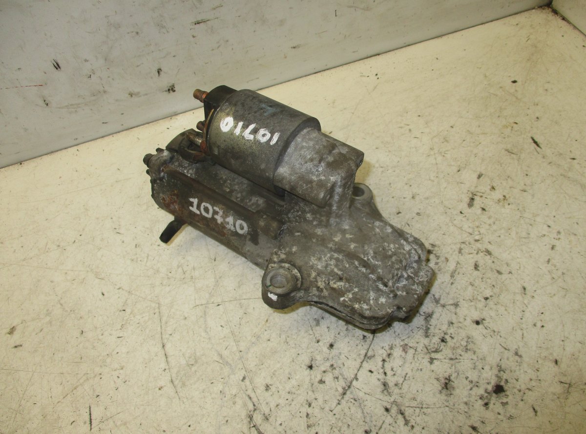Ford Mondeo Starter Motor FORD MONDEO Mk IV (BA7) (2007-2014) Starter mot...