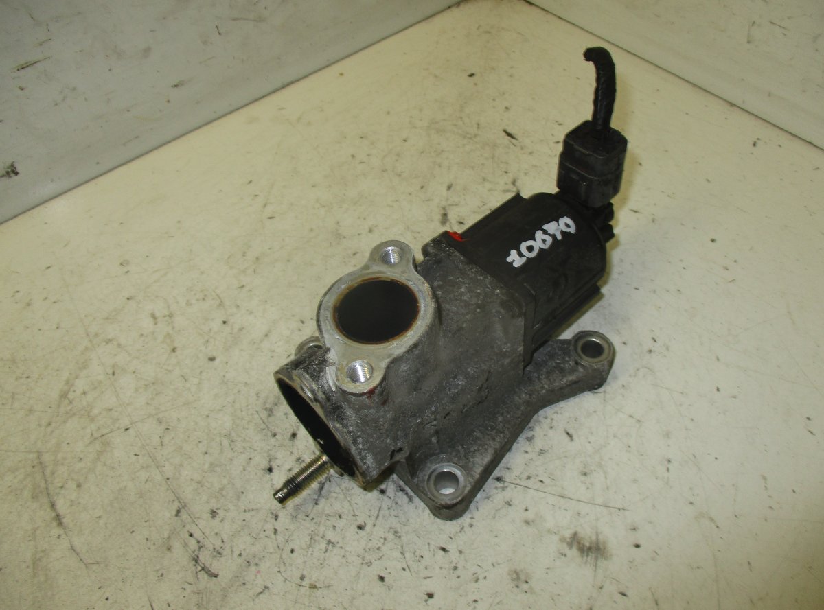 Mazda 6 (GH) EGR Valve MAZDA 6 (GH) (2007-2012) EGR Valve R2AA20300B

...