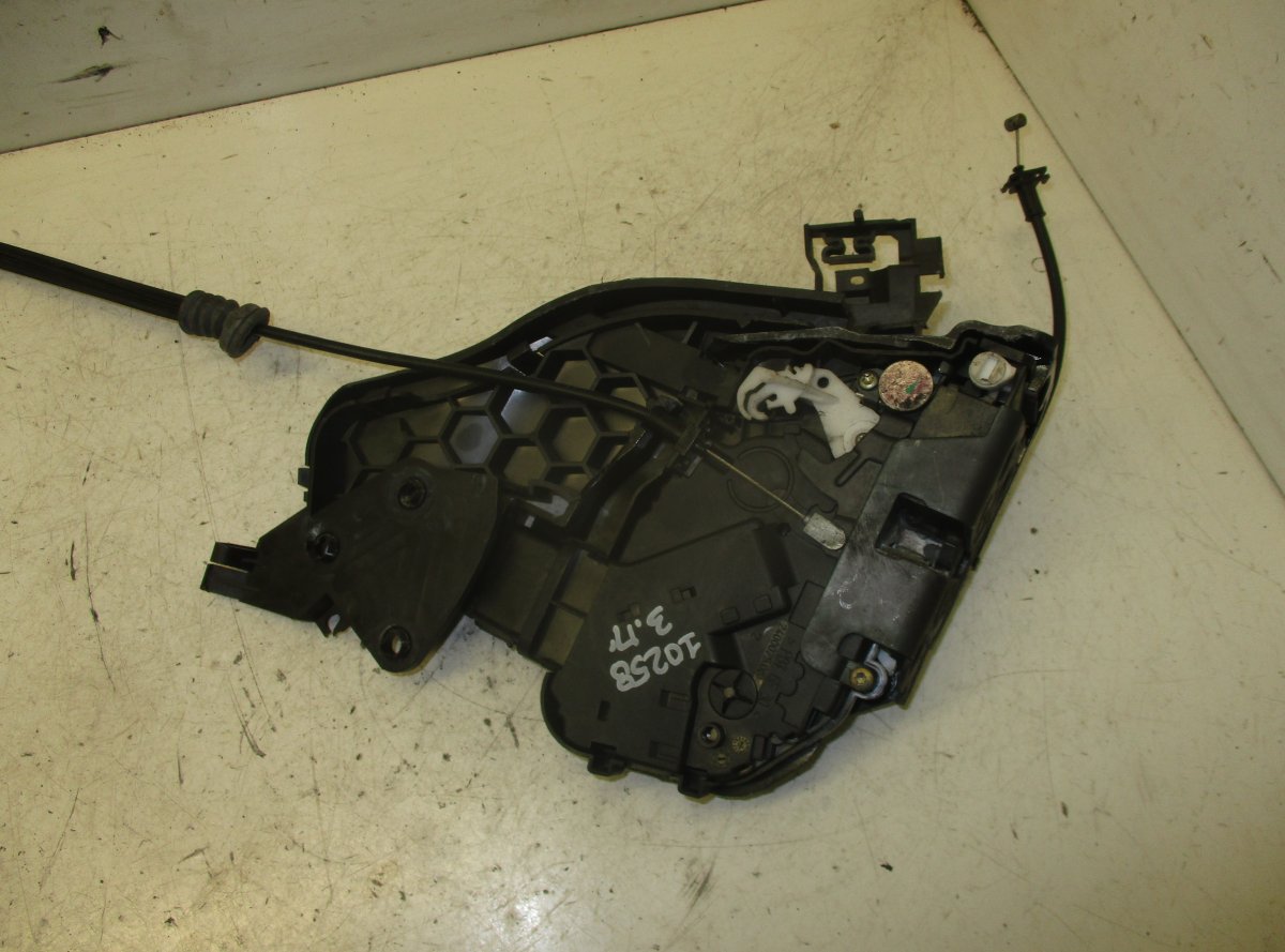 Volvo C70 Door Lock Rear Right VOLVO S40 / V50 / C30 / C70 (MS, MW) (2004-2012...