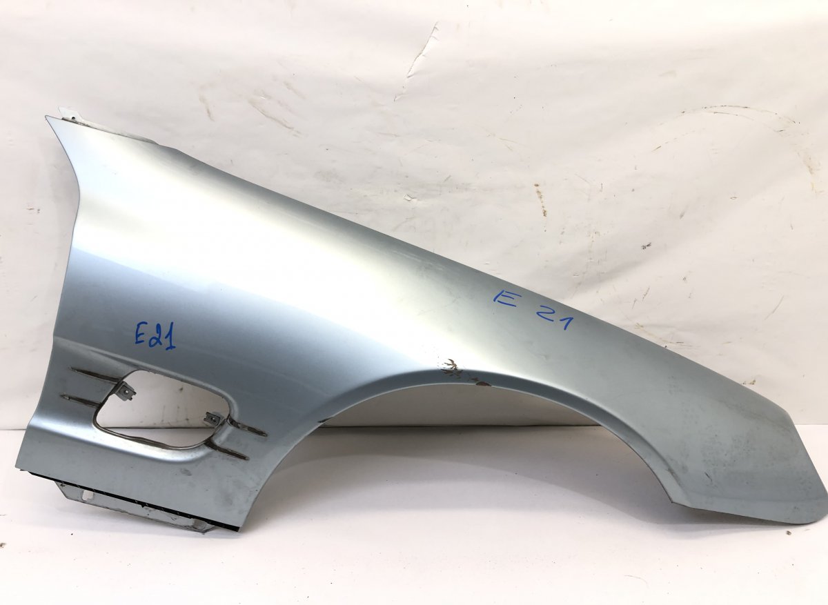 Mercedes-Benz A (W168) Fender Front Right MERCEDES-BENZ SL-CLASS (R230) (2001-2012) Fende...